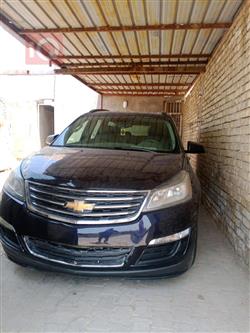 شيفروليه ترافرس